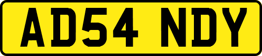 AD54NDY