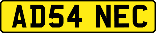 AD54NEC