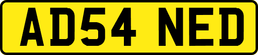 AD54NED