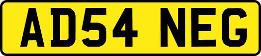 AD54NEG