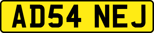 AD54NEJ
