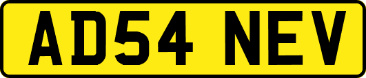 AD54NEV