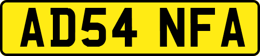 AD54NFA