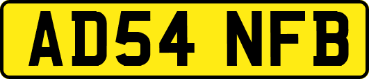 AD54NFB