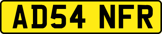 AD54NFR