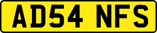 AD54NFS