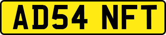 AD54NFT