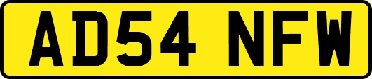 AD54NFW