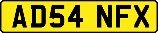 AD54NFX