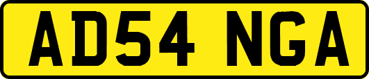 AD54NGA