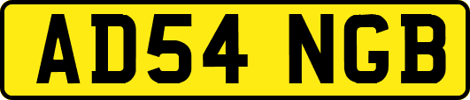 AD54NGB