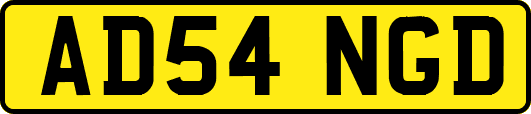 AD54NGD