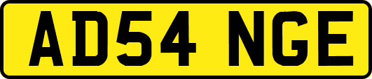 AD54NGE