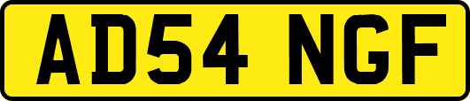 AD54NGF