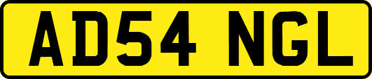 AD54NGL