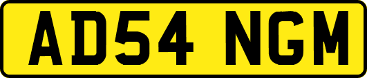 AD54NGM