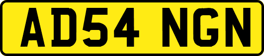 AD54NGN