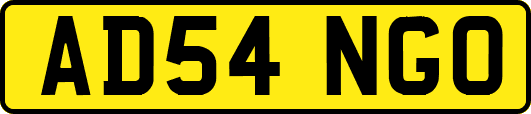 AD54NGO