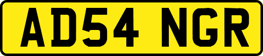 AD54NGR