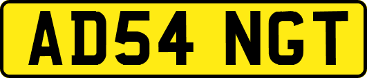 AD54NGT