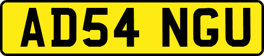 AD54NGU