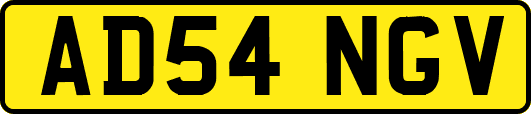 AD54NGV