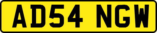 AD54NGW