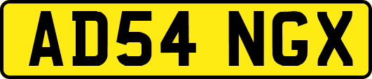 AD54NGX