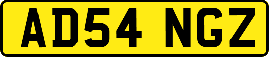 AD54NGZ