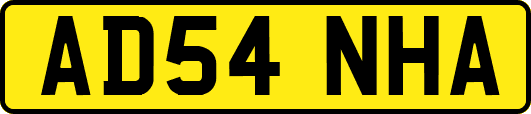 AD54NHA
