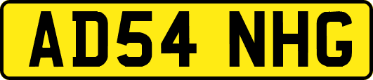 AD54NHG
