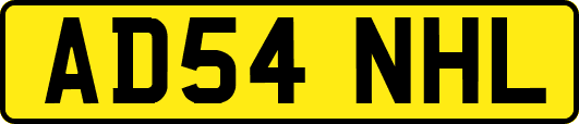 AD54NHL