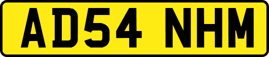 AD54NHM
