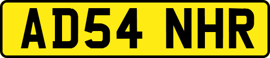 AD54NHR