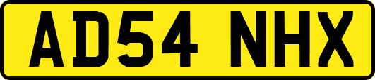 AD54NHX