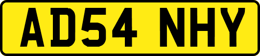 AD54NHY