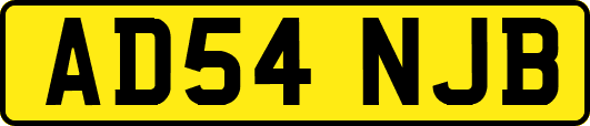 AD54NJB