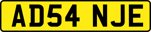 AD54NJE