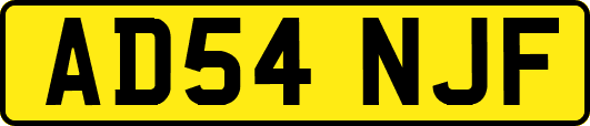 AD54NJF