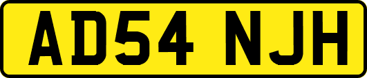 AD54NJH