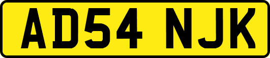 AD54NJK