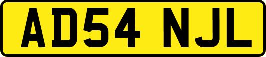 AD54NJL