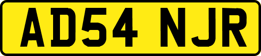 AD54NJR