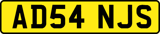 AD54NJS
