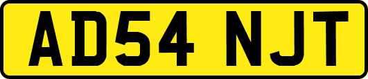 AD54NJT