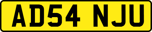 AD54NJU