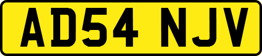 AD54NJV