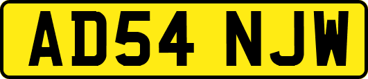 AD54NJW