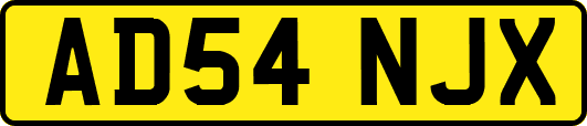 AD54NJX