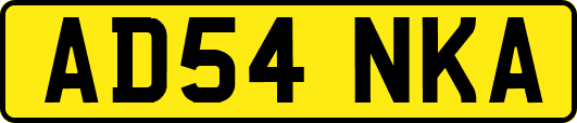 AD54NKA